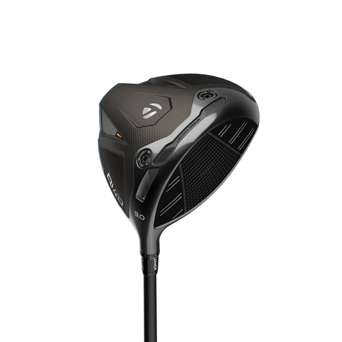 TaylorMade Qi4D Driver &ndash; Maximale Speed-Performance...