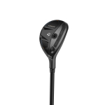 TaylorMade Qi4D Rescue – Präziser Long-Iron-Ersatz mit kontrollierter Landung