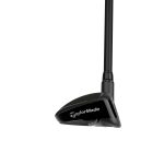 TaylorMade Qi4D Rescue – Präziser Long-Iron-Ersatz mit kontrollierter Landung