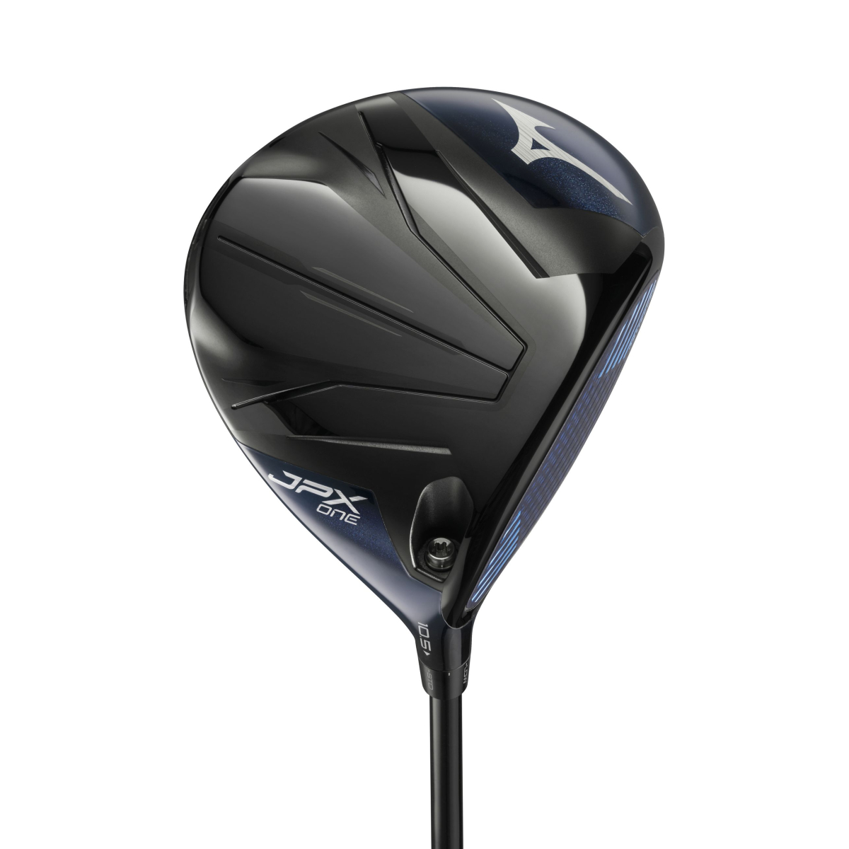 Mizuno JPX ONE Driver &ndash; NANOALLOY&trade;...