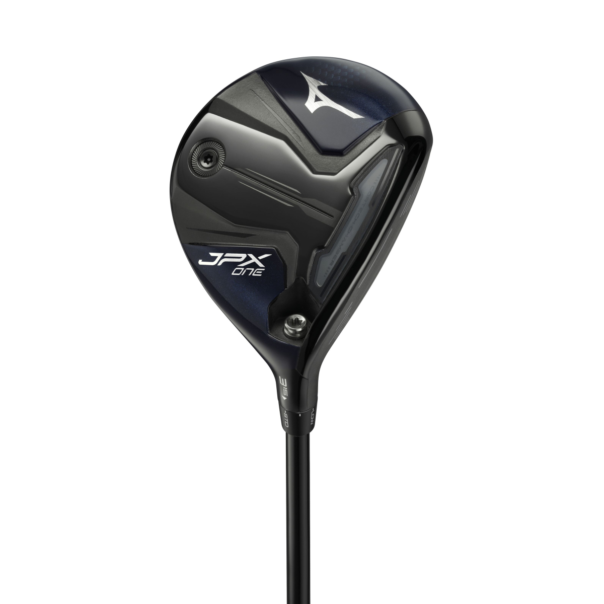 Mizuno JPX ONE Fairway &ndash; Die Zukunft von Speed,...