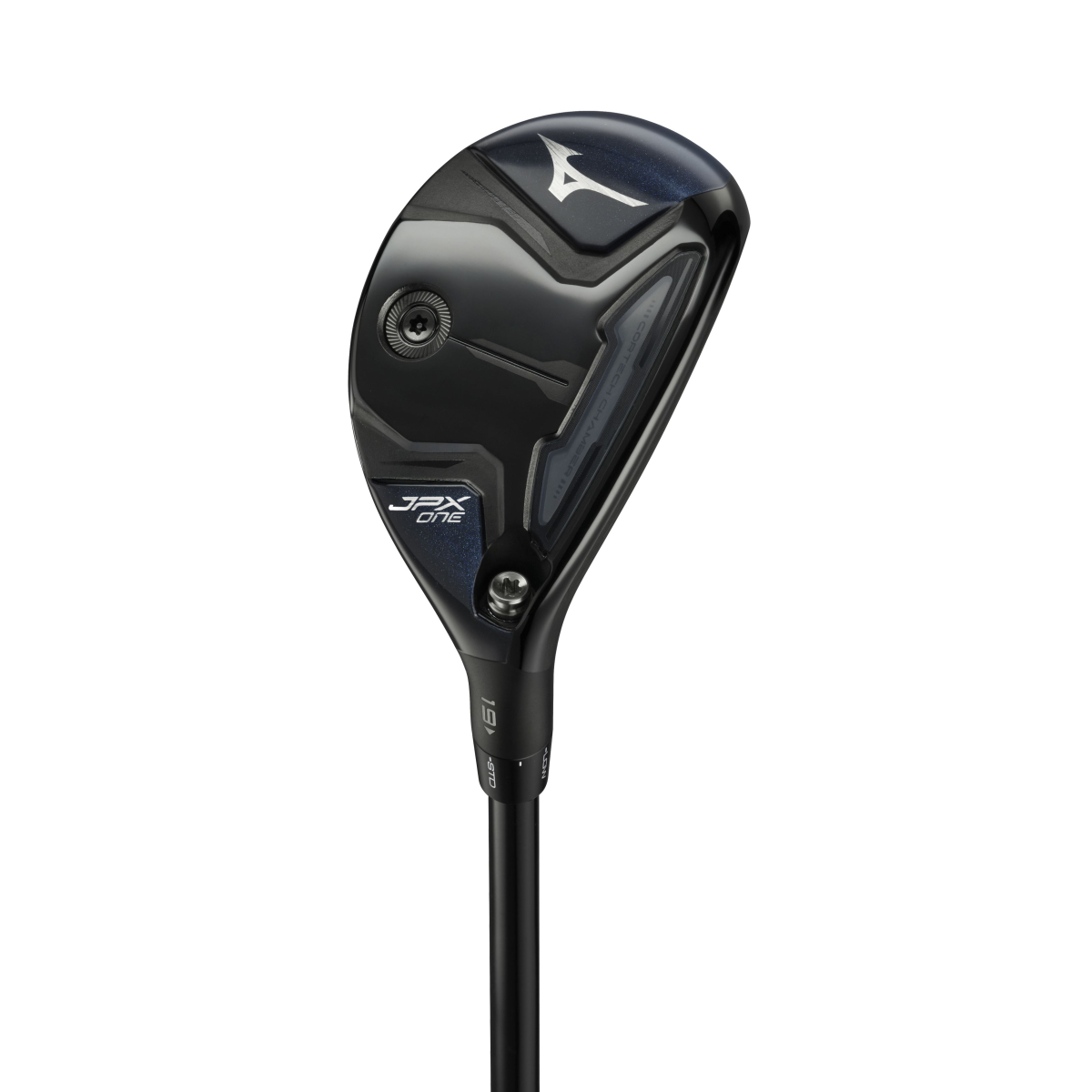 Mizuno JPX ONE Hybrid / Rescue &ndash; Explosive...