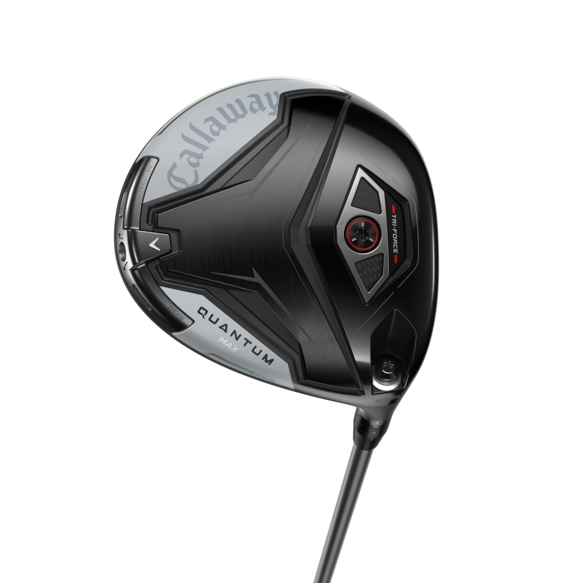 Callaway Quantum Max Driver &ndash; Maximale...