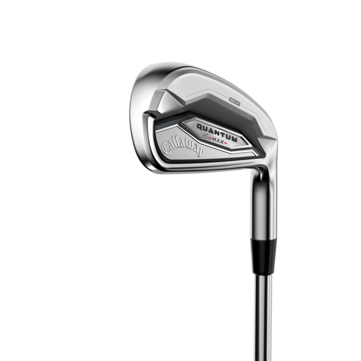 Callaway Quantum Max Eisensatz &ndash; Hoher Launch,...