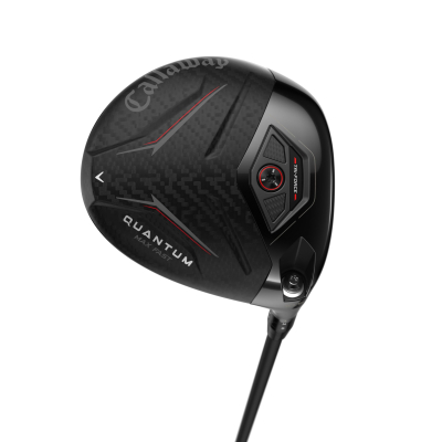 Callaway Ladies Quantum Max Fast Driver &ndash; Leichter High-Launch Driver f&uuml;r m&uuml;helose Geschwindigkeit