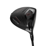 Callaway Ladies Quantum Max Fast Driver – Leichter High-Launch Driver für mühelose Geschwindigkeit