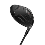 Callaway Ladies Quantum Max Fast Driver – Leichter High-Launch Driver für mühelose Geschwindigkeit
