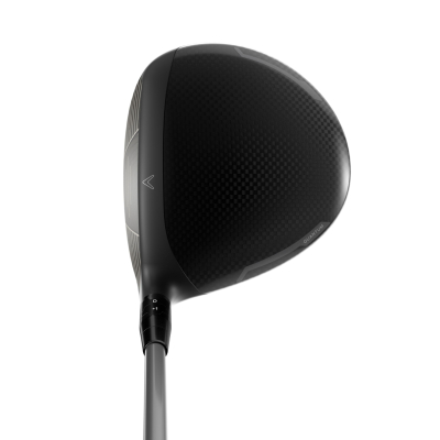 Callaway Ladies Quantum Max D Driver &ndash; Hoher Launch, maximale Fehlertoleranz &amp; Draw-Bias Kontrolle