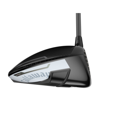 Callaway Ladies Quantum Max D Driver &ndash; Hoher Launch, maximale Fehlertoleranz &amp; Draw-Bias Kontrolle