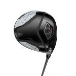 Callaway Ladies Quantum Max D Driver – Hoher Launch, maximale Fehlertoleranz & Draw-Bias Kontrolle