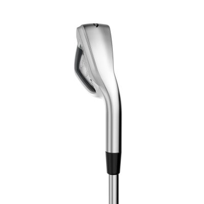 Callaway Ladies Quantum Max OS Eisensatz &ndash; Oversize-Design, maximaler Launch &amp; extreme Fehlerverzeihung