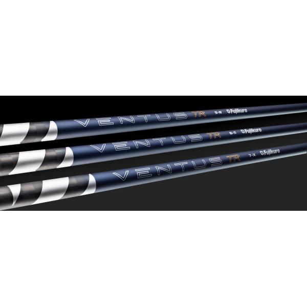 FUJIKURA GOLF DRIVER SCHAFT VENTUS TR Blue mit VeloCore+