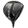 Wilson Staff D200 Black Driver Herren RH Fujikura Vista Pro 49 Graphit Regular Flex 12°