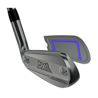 PXG 0311 P GEN8 Ladies Eisenset &ndash; Players Distance mit Premium-Feel