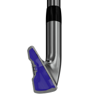 PXG 0311 P GEN8 Ladies Eisenset &ndash; Players Distance mit Premium-Feel