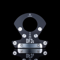 L.A.B. Golf DF 3i Putter &ndash; Maximale Stabilit&auml;t. Schnelleres Rollverhalten. Sp&uuml;rbar festeres Feedback.