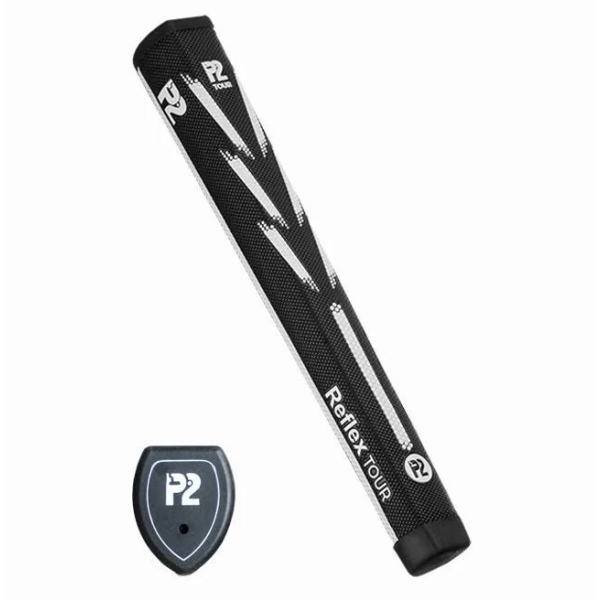 P2 Reflex Tour Putter Griff