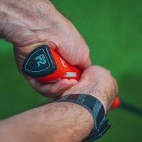P2 React Tour Putter Griff