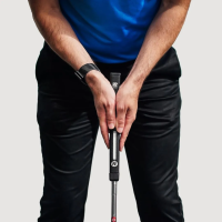 P2 Aware Tour Putter Griff