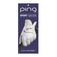 Ping Ladies Sport Golfhandschuh f&uuml;r die linke Hand