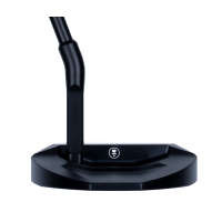 L.A.B. Golf OZ.1i HS &ndash;  Custom Heel-Shafted Putter mit Lie Angle Balance f&uuml;r maximale Kontrolle und Gef&uuml;hl