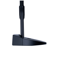 L.A.B. Golf OZ.1i HS &ndash;  Custom Heel-Shafted Putter mit Lie Angle Balance f&uuml;r maximale Kontrolle und Gef&uuml;hl