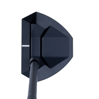 L.A.B. Golf OZ.1i HS &ndash;  Custom Heel-Shafted Putter mit Lie Angle Balance f&uuml;r maximale Kontrolle und Gef&uuml;hl