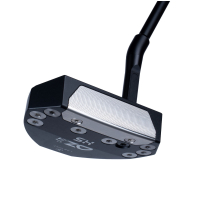 L.A.B. Golf OZ.1i HS &ndash;  Custom Heel-Shafted Putter mit Lie Angle Balance f&uuml;r maximale Kontrolle und Gef&uuml;hl