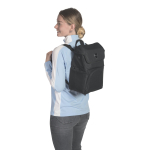 JuCad Smartbag mit Rucksackfunktion – Praktische Caddy-Tasche mit Kühlfach