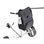 JuCad Smartbag mit Rucksackfunktion – Praktische Caddy-Tasche mit Kühlfach