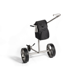 JuCad Smartbag mit Rucksackfunktion – Praktische Caddy-Tasche mit Kühlfach