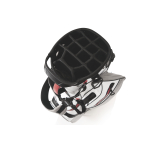 JuCad Bag 3 in 1 Pro Cart Dry – Wasserdichtes Caddy-, Cart- & Tragebag