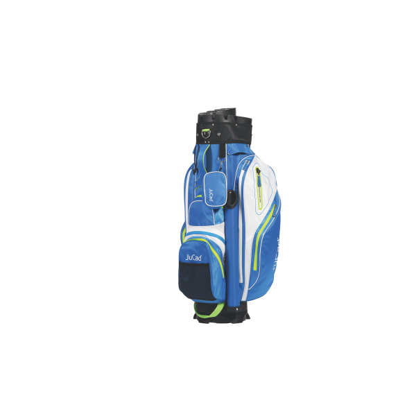 JuCad Bag Manager Waterstop – Wasserabweisendes Bag...