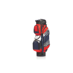 JuCad Bag Quiet Line – Vielseitiges Golfbag für Cart, Buggy & Caddy