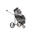 JuCad Bag Quiet Line – Vielseitiges Golfbag für Cart, Buggy & Caddy