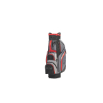JuCad Bag Sportline – Sportliches Golfbag mit Organizer und wasserdichten Fächern