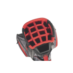 JuCad Bag Sportline – Sportliches Golfbag mit Organizer und wasserdichten Fächern