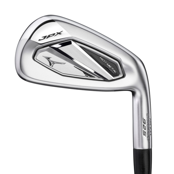 Mizuno Golf Hot Metal 925 Pro Eisensatz