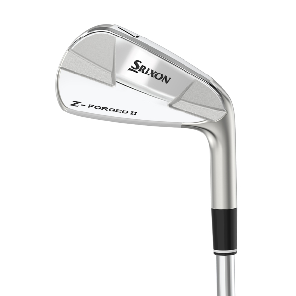Srixon Z-Forged II Ironsset