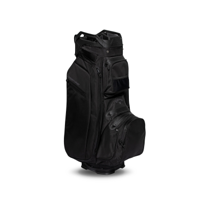 Callaway ORG 14 HD Carttasche &ndash; 100 % wasserdichte Premium-Carttasche mit 14-Way Organizer