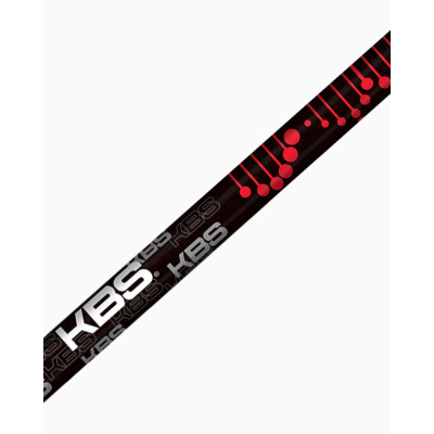 KBS TGBLACK DRIVER SCHAFT