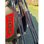 KBS TGBLACK DRIVER SCHAFT