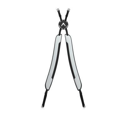 Callaway Golf Fairway C Standtasche &ndash; Ultraleicht, 4-fach Schaft Shield&trade; und maximale Stabilit&auml;t