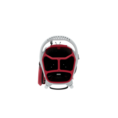 Callaway Golf Fairway C Standtasche &ndash; Ultraleicht, 4-fach Schaft Shield&trade; und maximale Stabilit&auml;t