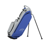Callaway Golf Fairway C Standtasche – Ultraleicht, 4-fach Schaft Shield™ und maximale Stabilität