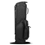 Callaway Golf Summit Stand Bag – Premium Standtasche mit Carbonbeinen und Velours-Top