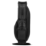 Callaway Golf Summit Stand Bag – Premium Standtasche mit Carbonbeinen und Velours-Top