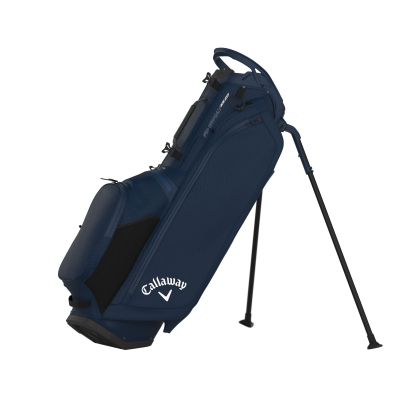 Callaway Golf Fairway C HD Standtasche &ndash; Wasserdicht, ultraleicht und maximale Stabilit&auml;t