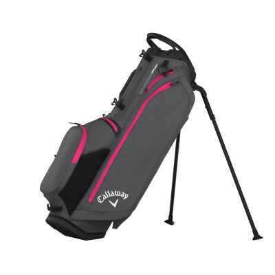 Callaway Golf Fairway C HD Standtasche &ndash; Wasserdicht, ultraleicht und maximale Stabilit&auml;t