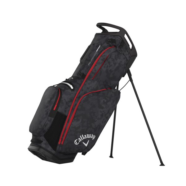 Callaway Golf Fairway 14 HD Standtasche –...